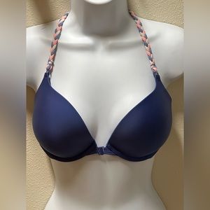 Victoria’s Secret Push-up Pigeonnant Bra